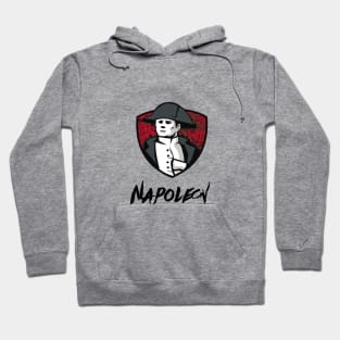 Napoleon Hoodie